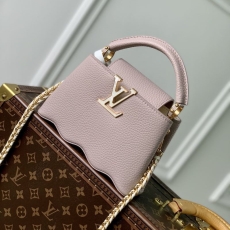 LV Top Handle Bags